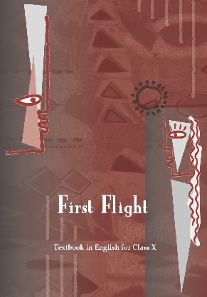 Class 10 English First Flight
