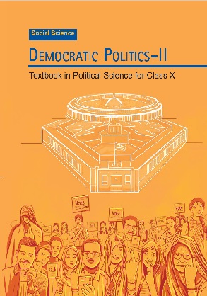 Class 10 Political Science
