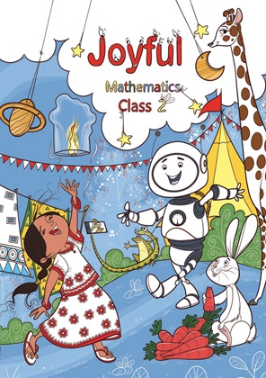 Class 2 Mathematics Joyful Mathematics