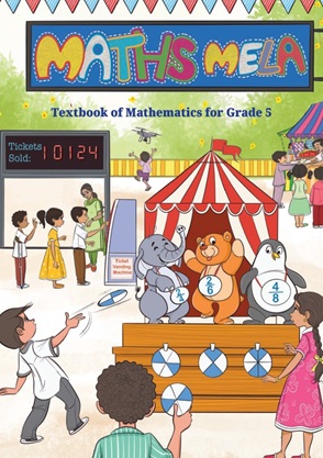 Class 5 Mathematics Math Mela