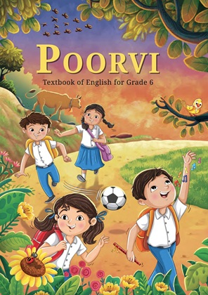 Class 6 English Poorvi