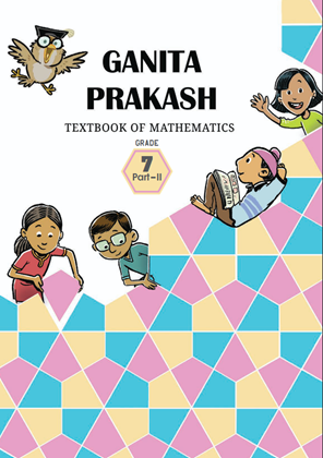 Class 7 Mathematics Ganita Prakash Part 2