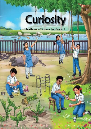 Class 7 Science Curiosity