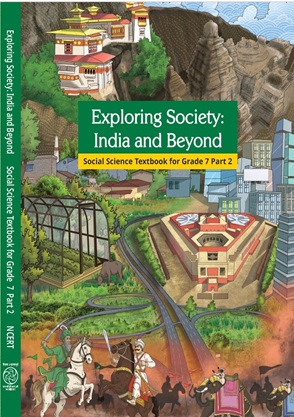Class 7 Social Science Part 2