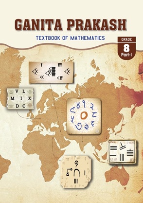 Class 8 Mathematics Ganita Prakash