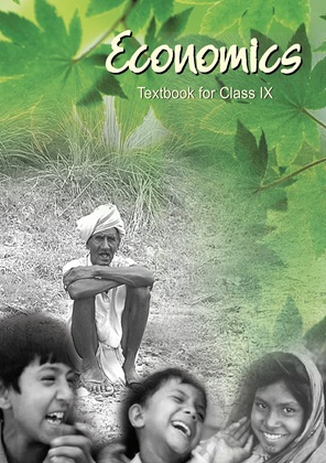 Class 9 Economics